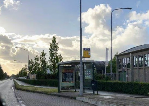 Naarden, Staalstraat - Thumbnail