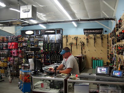 Photos of Hunter's Headquarters