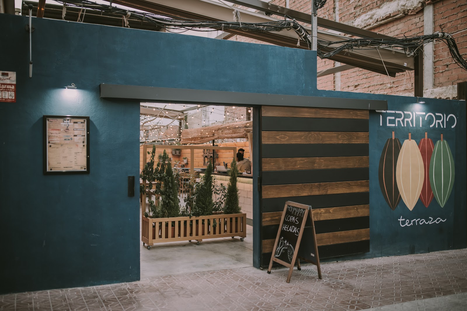 Territorio — photo 6
