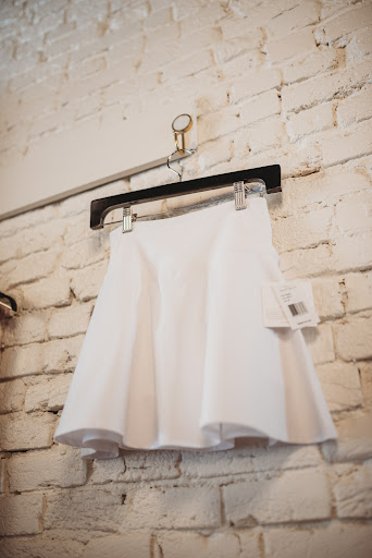 The Wellness Barre Boutique Gallery - United States