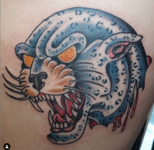 Pleasure Island Tattoo - Thumbnail