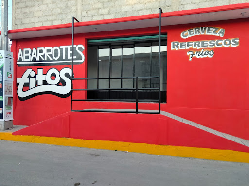 Abarrotes Titos - Thumbnail