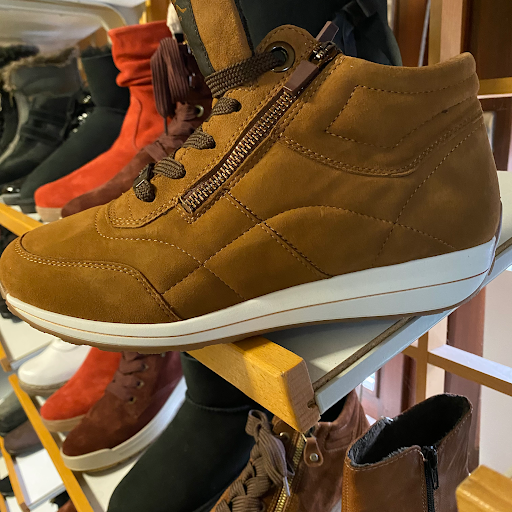 Schuhhaus Mill - Thumbnail