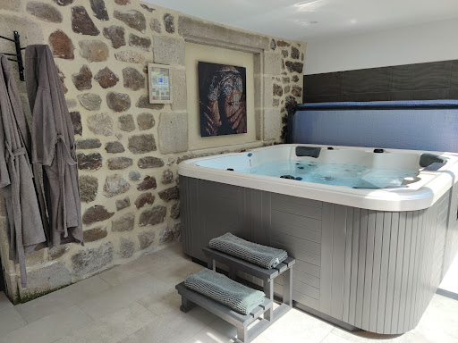 Photo de SPA L'énergie Volcanique