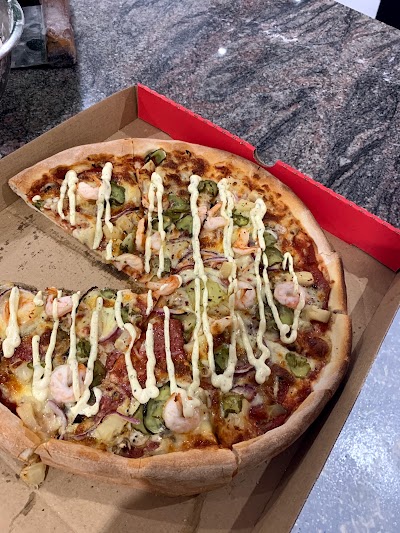 Photos of Posh Pizza