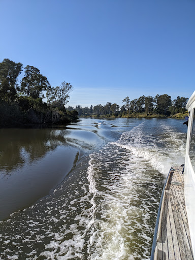 Goodna Boat Ramp - Thumbnail