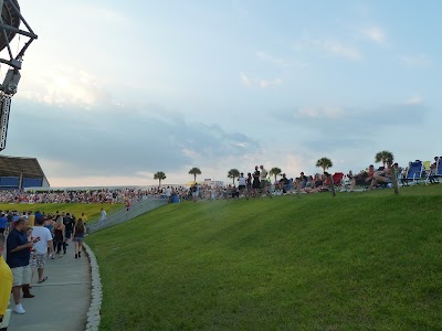 Photos of MIDFLORIDA Credit Union Amphitheatre
