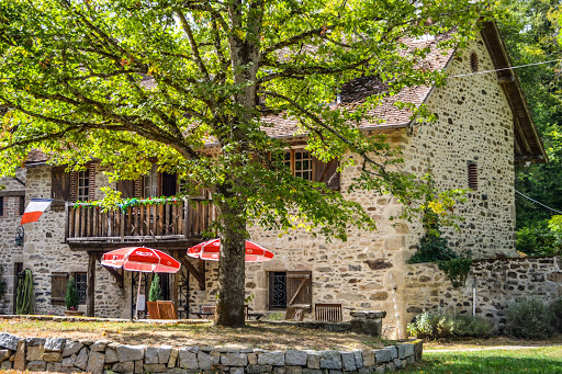 Camping moulin de la barde - Thumbnail