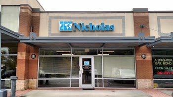 Nicholas Financial Inc Payday Loans Picture