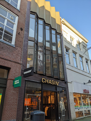 CHASIN' Zwolle - Thumbnail