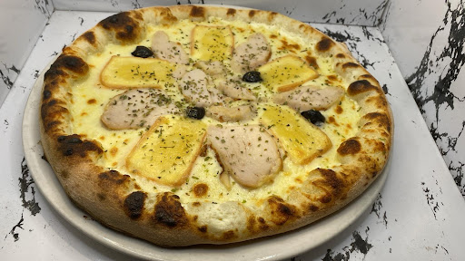 Photo 2 - O'BUS Burger Pizza - A EMPORTER ET EN LIVRAISON LE SOIR