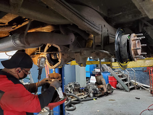 Bronx Auto Repair Corp. Gallery - United States