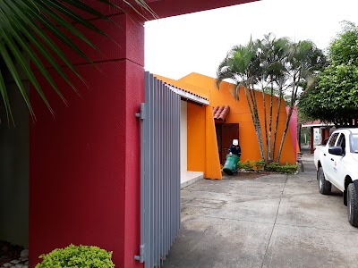 Photos of Bloque Mamore - Surubi A