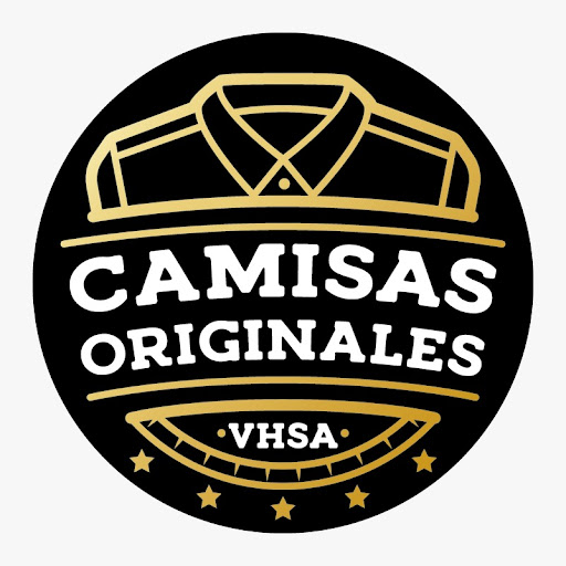 Camisas Originales Vhsa - Thumbnail