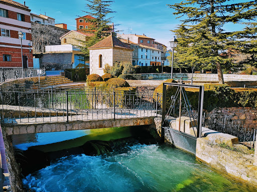 Cottages Cella - Visual