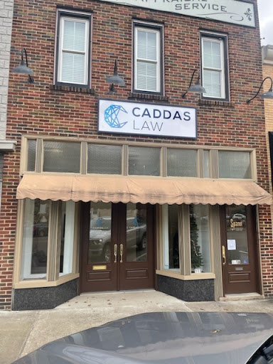 CaddasLaw, Jacob R. Caddas, PLLC - United States