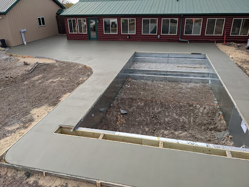 Solid Construction - Visual