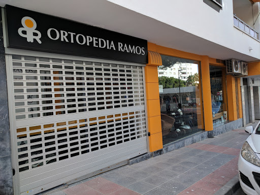 Ortopedia Ramos Gallery - Spain
