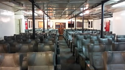Photos of Goundar Shipping Ticket Office
