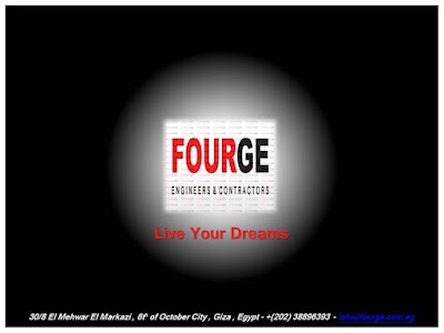 Photos of Fourge Engineers & Contractors