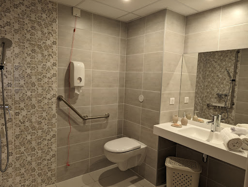 Photo de Maison de retraite La Colombière Brunoy à Brunoy (91800)