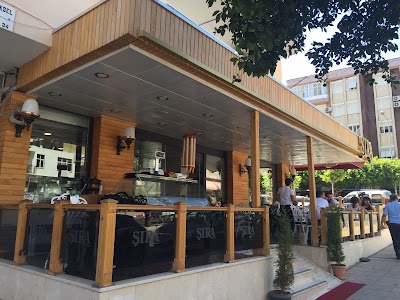 Photos of Şıra Pastanesi