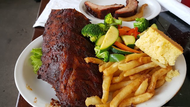 Beach Bums BBQ & Grill