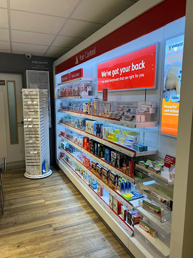 Polesworth Pharmacy - Thumbnail