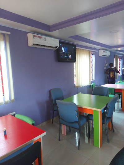 Photos of Olubadan Stadium