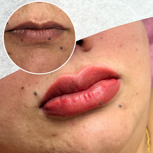 SIENNA BEAUTY BAR - Thumbnail