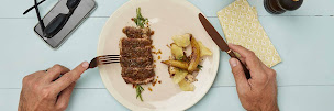 Photo n°5 de Krill Aurillac à Aurillac (Vendeur de viande en gros)
