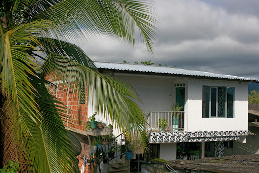 Posada LadyMar