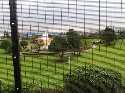 Photos of Abiola Garden Ojota