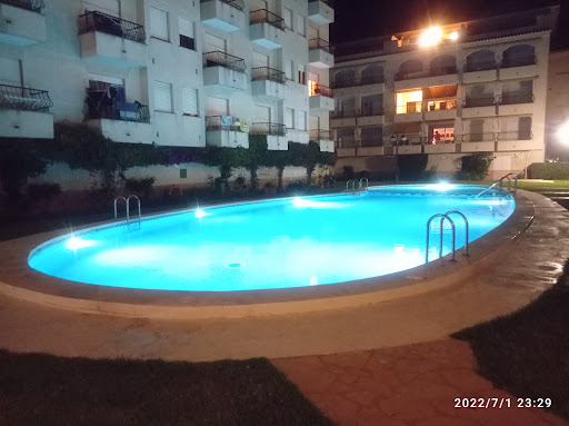 Apartaments Cala Montero Orange Costa - Thumbnail