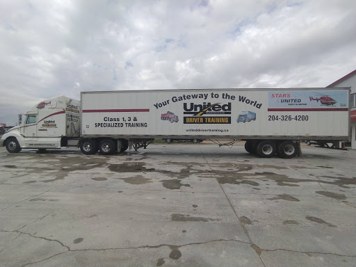 United Transportation Driver Training