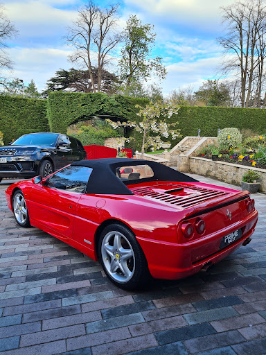 PRIME VALET Gallery - United Kingdom