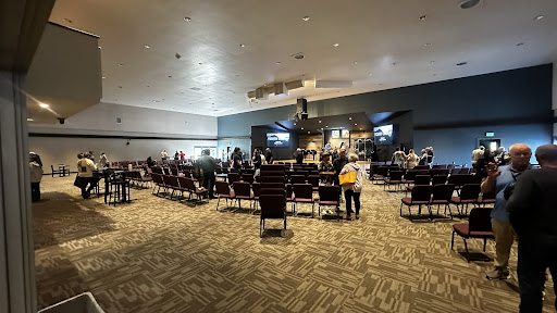 North Coast Family Fellowship