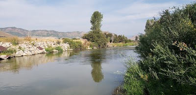 Weber Crossing Campground