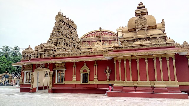 Mangalore