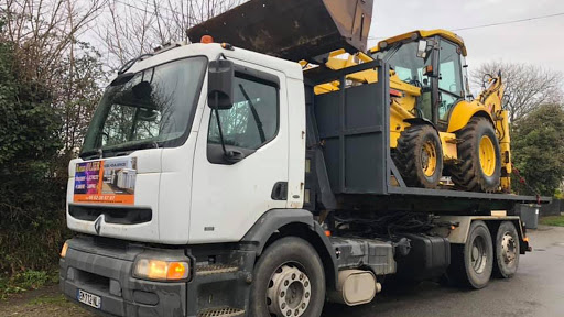 Photo de Olier Ronan