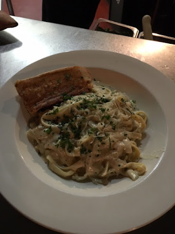 Talarico's Pizzeria West Seattle by null