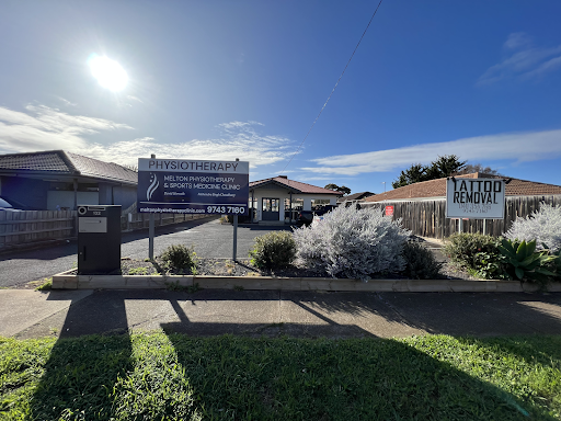 Melton Physiotherapy & Sports Medicine Clinic