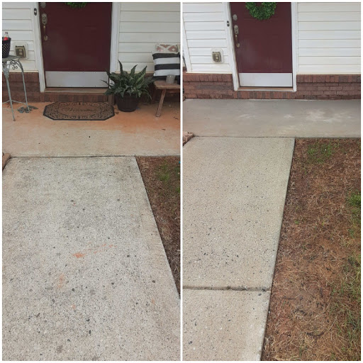 Premier Exterior Pressure Washing - Thumbnail