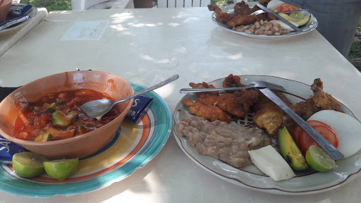 Restaurant Isla Turistica "La Playita" - Thumbnail