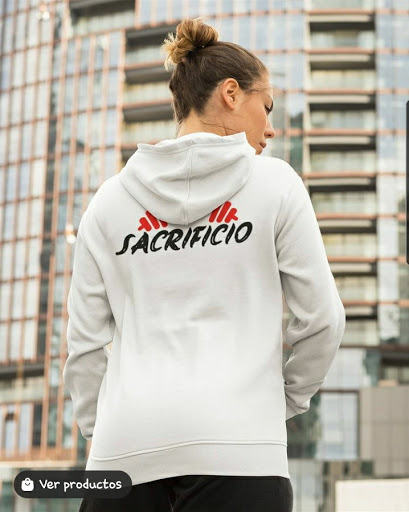 Sacrificioshop - Thumbnail