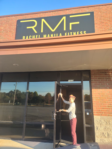 Rachel Manila Fitness - Thumbnail
