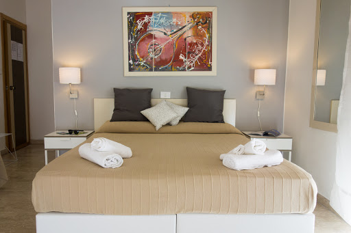 Minturnae Hotel - Thumbnail
