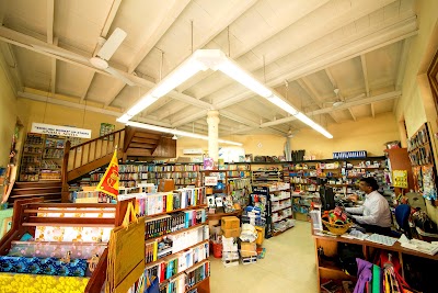 Photos of Sarasavi Bookshop (Pvt) Ltd.