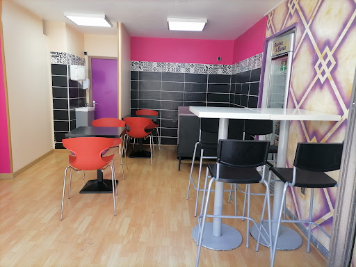 Photo 6 - Why not restaurant Châtillon sur Seine
