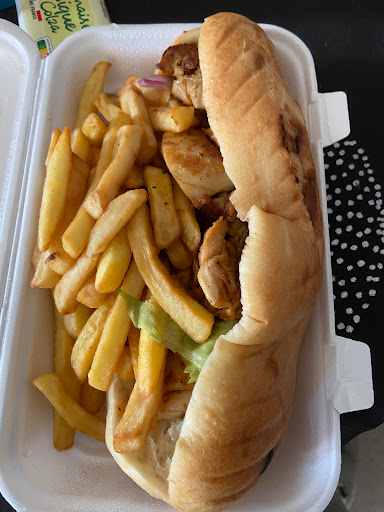 Photo 1 - Grill Marmaris